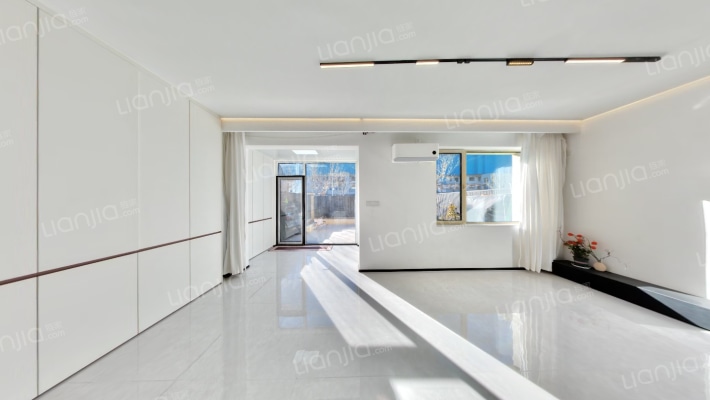 天铂澜园二手房实景图