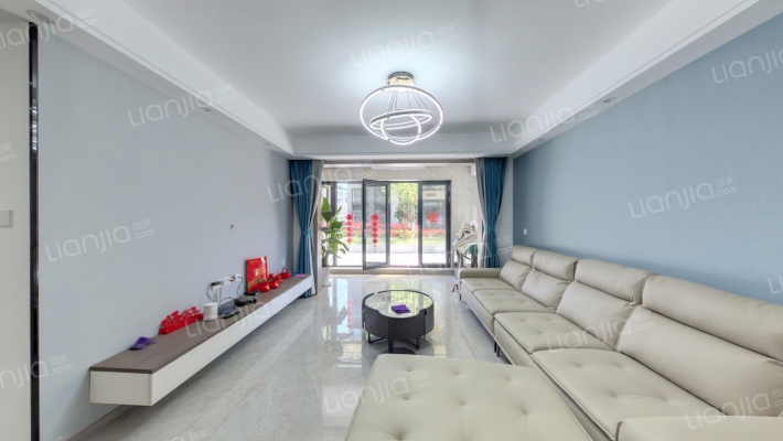 平澜府二手房实景图