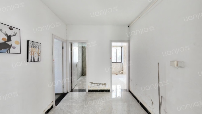 紫东南苑南区二手房实景图