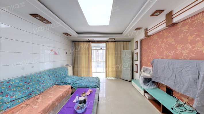 尚书苑一区二手房实景图