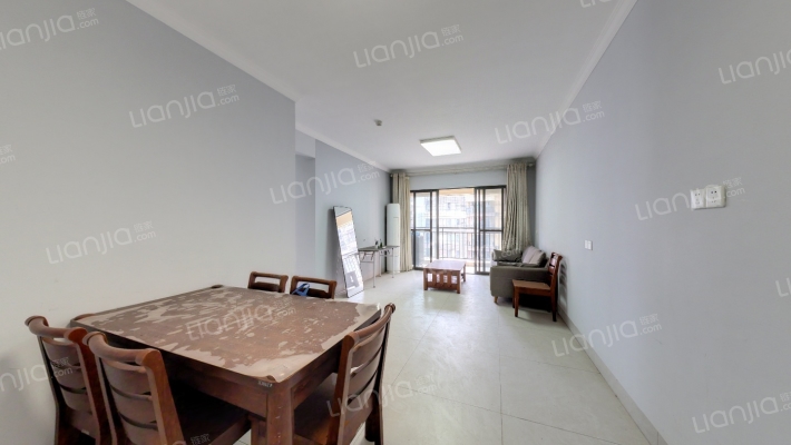 保利心语二手房实景图