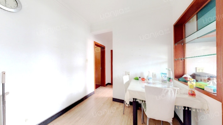 东郭门新村二手房实景图