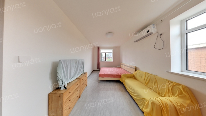 复元里二手房实景图