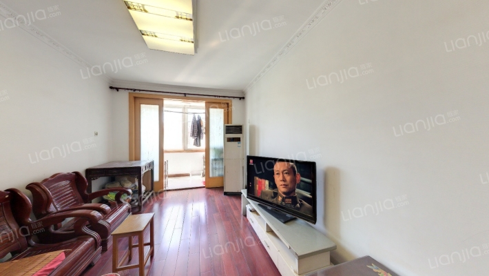 新龙花苑二手房实景图