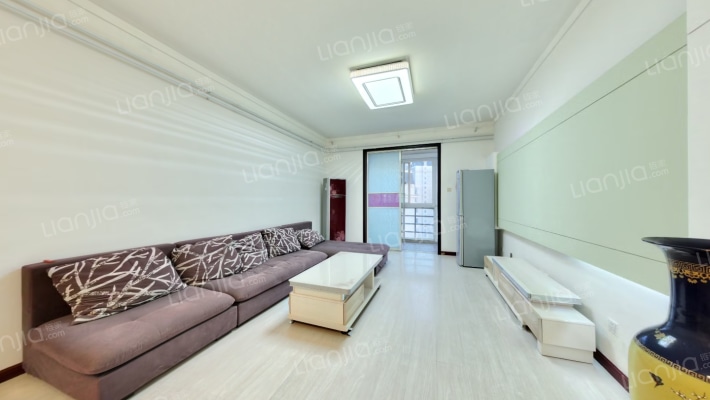 帝湖西王府二手房实景图