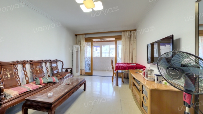 公教村二手房实景图