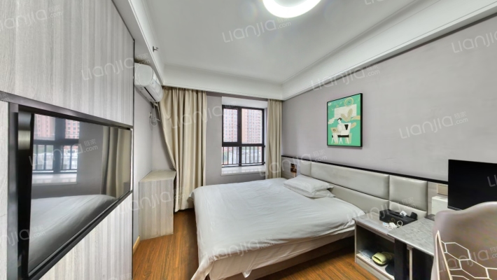 大华龙悦二手房实景图