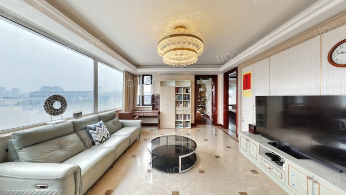 和润园二手房实景图