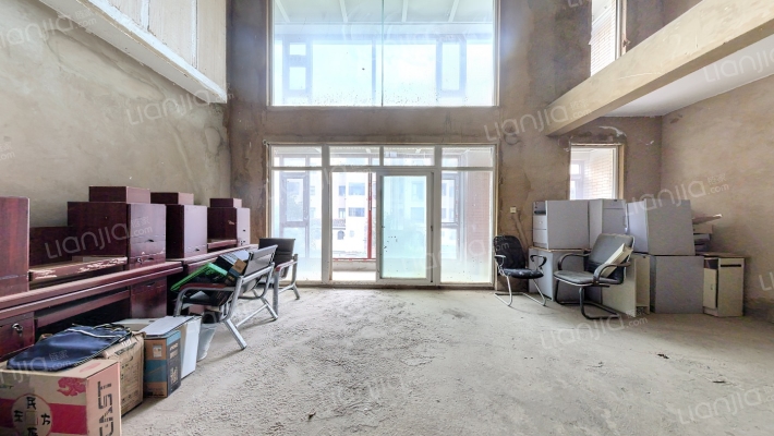 路馨小区二手房实景图