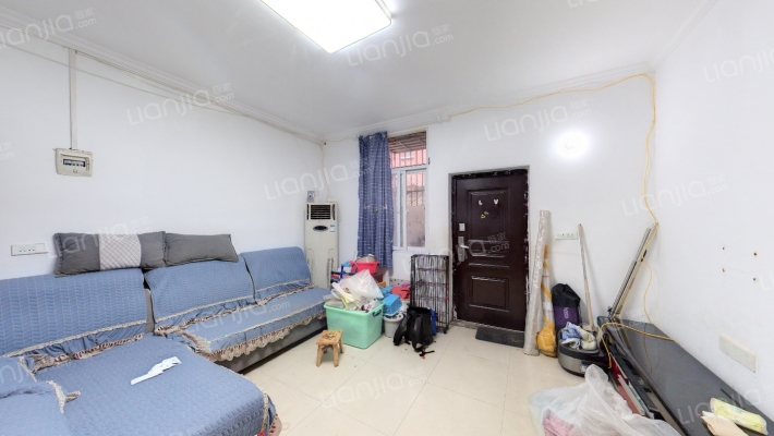 纸坊饭店集资房二手房实景图