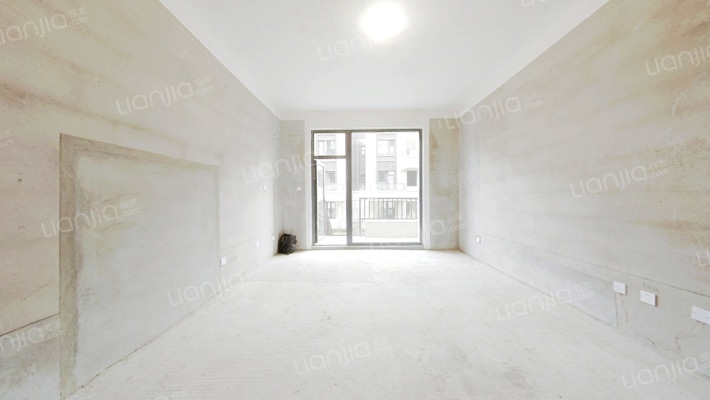 国悦半山九里二手房实景图