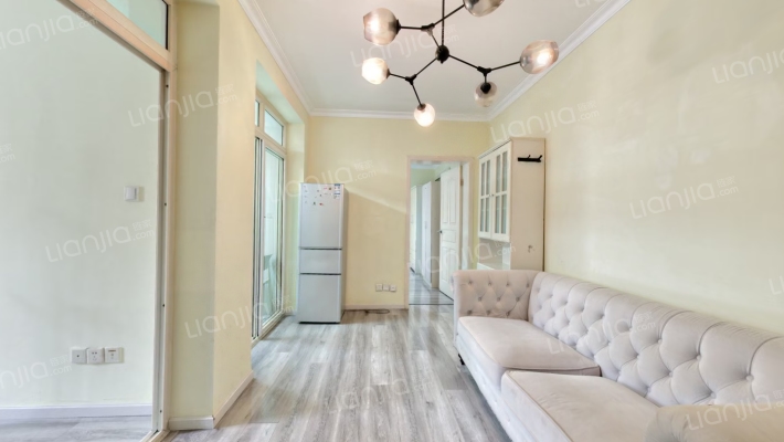 玉通巷4号二手房实景图