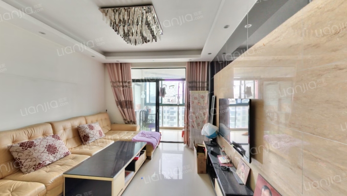 莱茵河畔花园二手房实景图