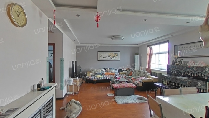 丰源小区二手房实景图