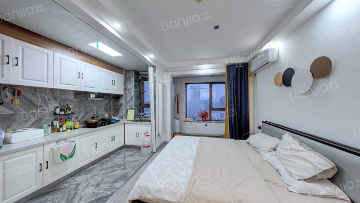 中正亲贤们二手房实景图