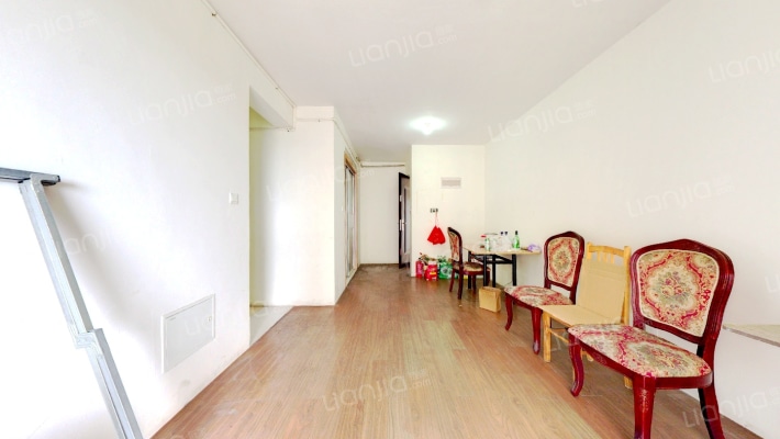 云熙阁二手房实景图