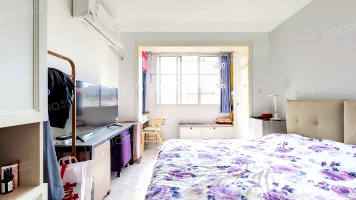 中阳小区二手房实景图