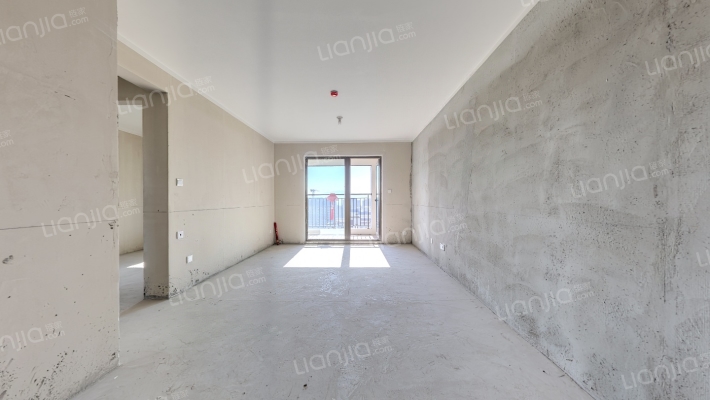 和达和园二手房实景图