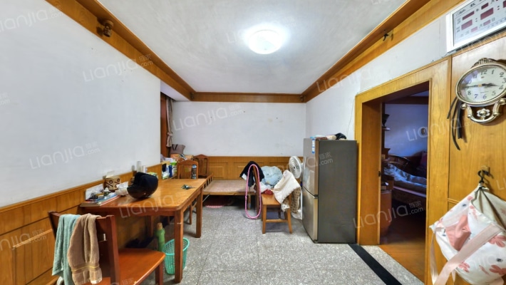 秦淮教师公寓二手房实景图