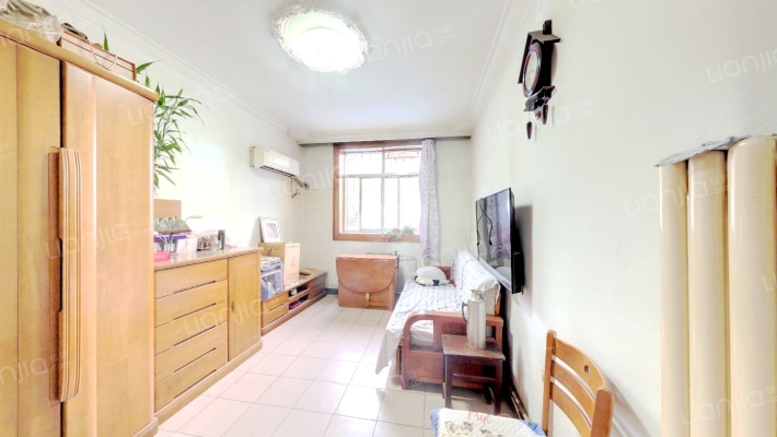 永进楼二手房实景图