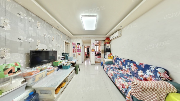 英伦金沙二手房实景图