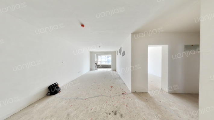 上城国际·繁华里二手房实景图