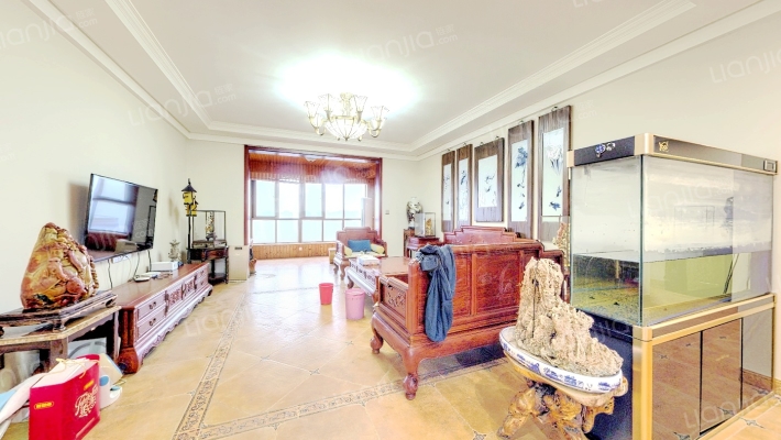 星联湾二手房实景图