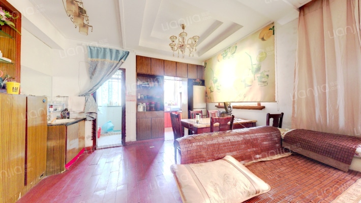 江木小区二手房实景图