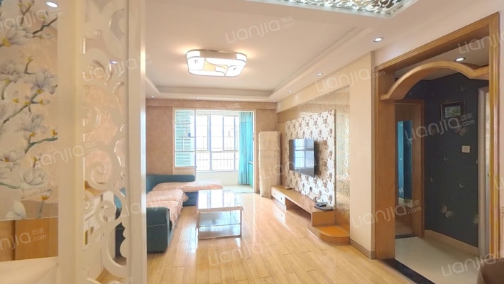 拓兴阳光新城二手房实景图