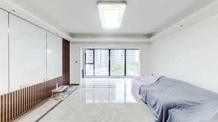 博观天成二手房实景图