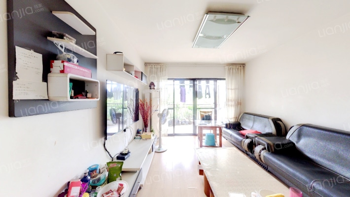 新天地二手房实景图