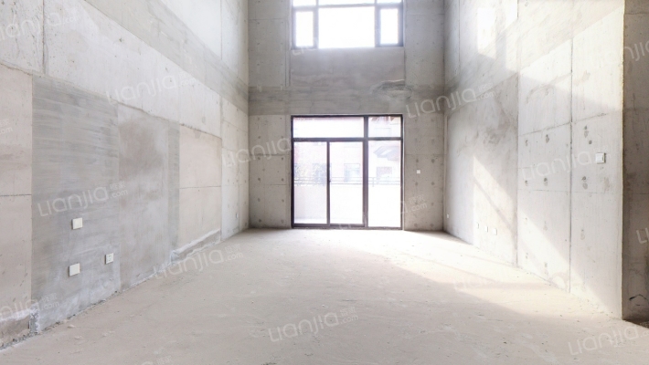 御河上院二手房实景图