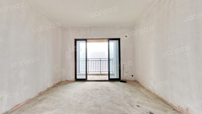 金辉城春上南滨二手房实景图