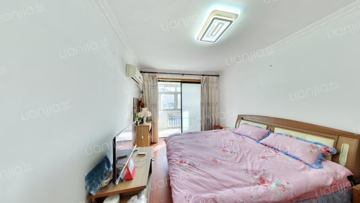 安泰村二手房实景图