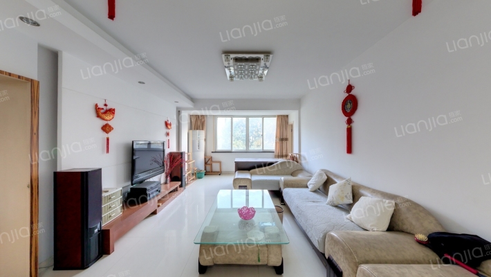 梅兰苑二手房实景图