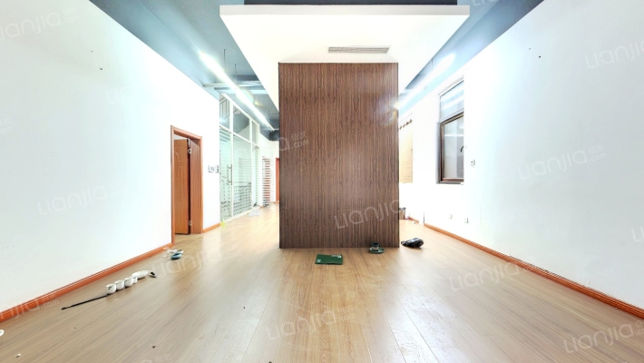 金科王府二期二手房实景图