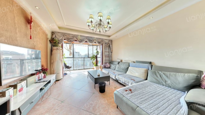 天际首府二手房实景图