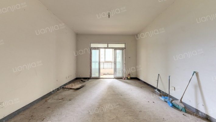 壹江城二手房实景图