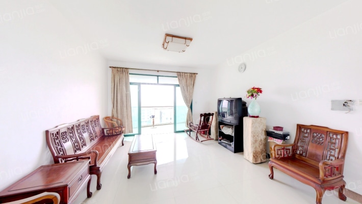 碧翠苑二手房实景图