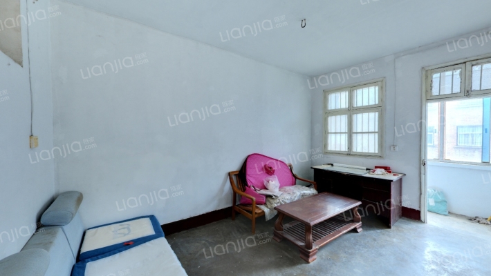 市供销社家属院(育红巷)二手房实景图