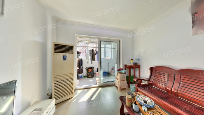 山澜苑二手房实景图