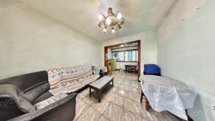 工农院街80号二手房实景图