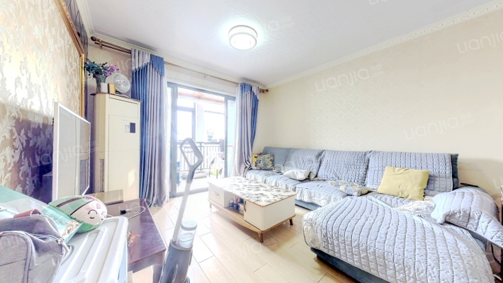 新碧园二手房实景图