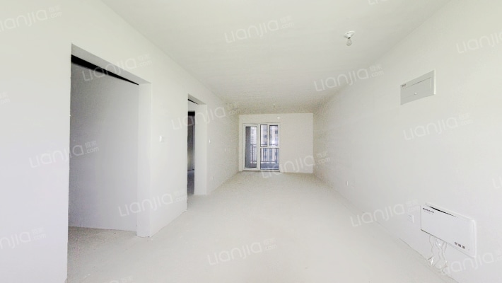 荣盛城西区二手房实景图