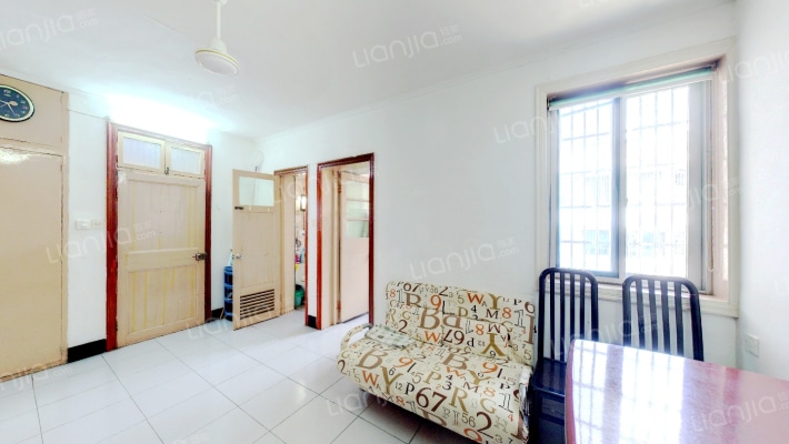 马弄住宅东区二手房实景图