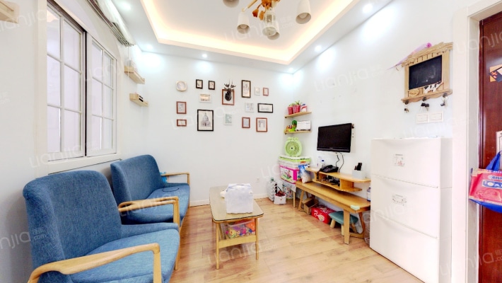 御才名仕二手房实景图