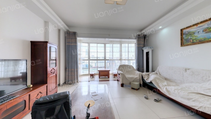 雅庄花园二手房实景图