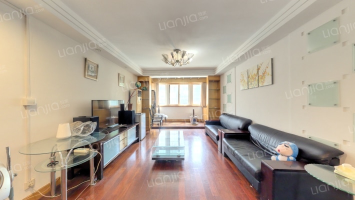 通园公寓二手房实景图