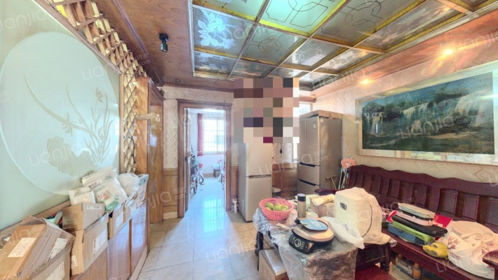 开发新村三组团二手房实景图