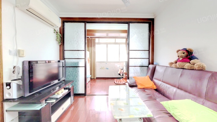 西谈家渡路129弄二手房实景图